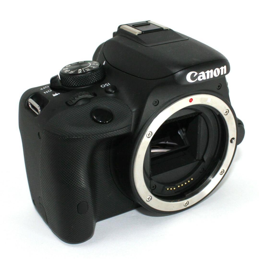 Canon EOS Kiss X7 デジタル一眼レフカメラ スマホ転送セット