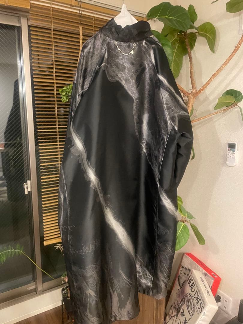 【TAAKK】WEAR THE EARTH COAT TA20SS-CO001