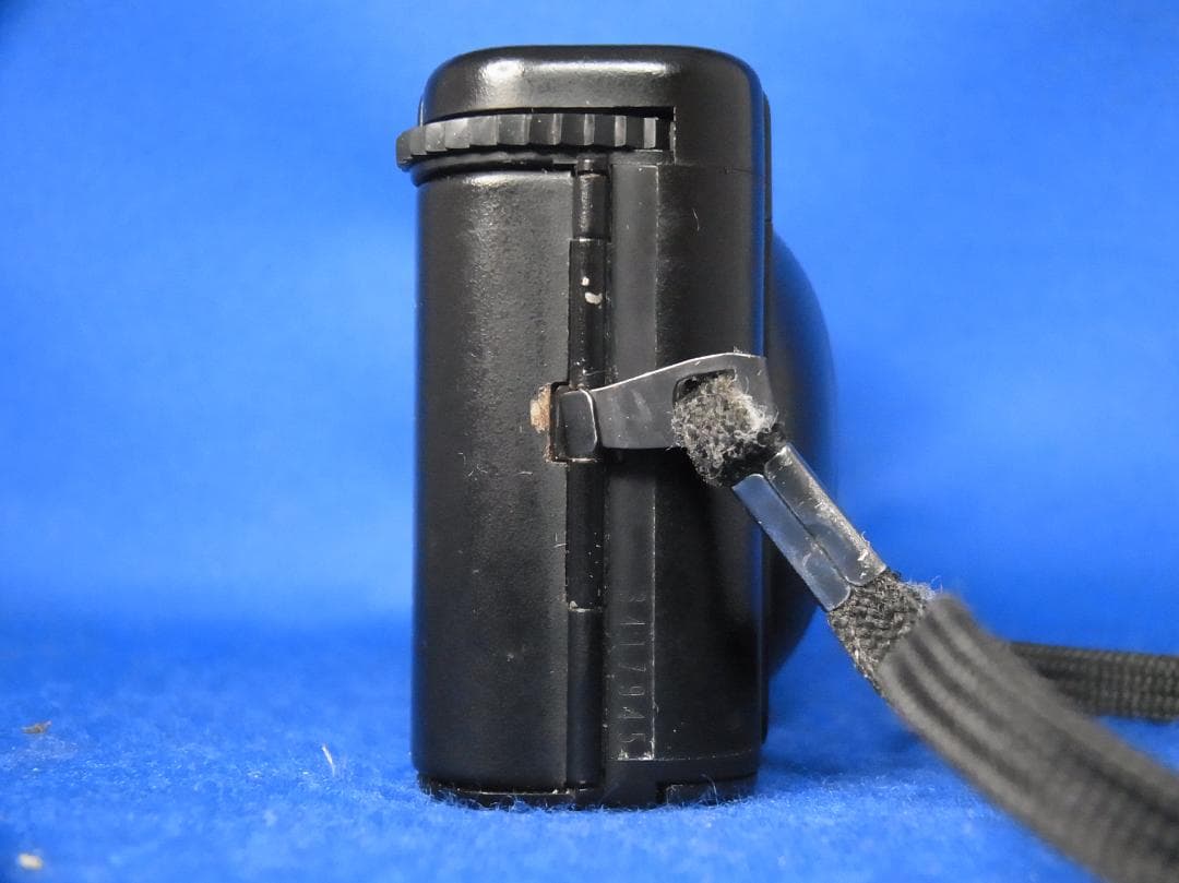 #3237 OLYMPUS XA2 & A11 良品 動作保証