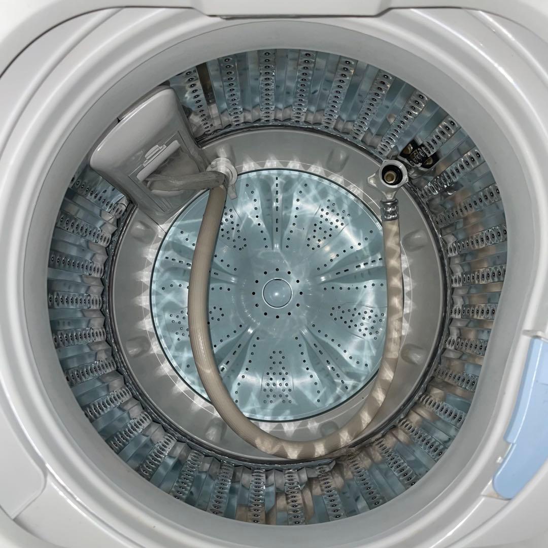 2802 配送設置無料 MITSUBISHI AQUA 冷蔵庫洗濯機セット新生活