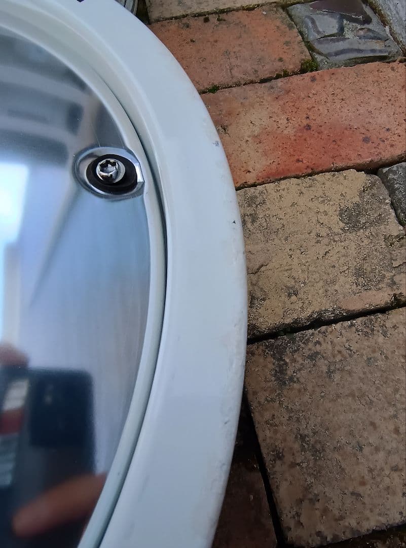 激レア☆RAYS キャルチョッピー　14インチ