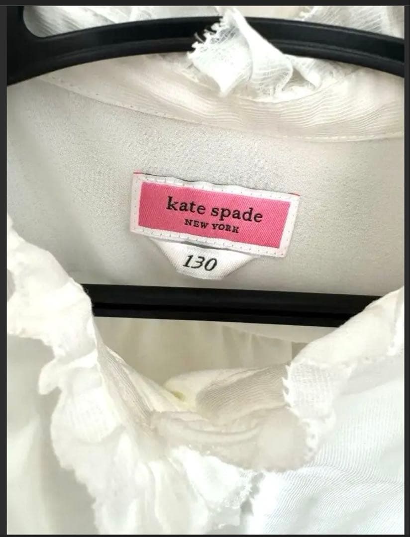 kate spade new york ♤﻿フォーマル 3点セット