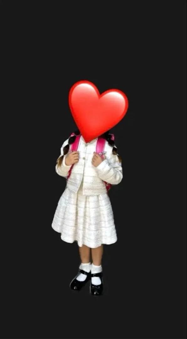 kate spade new york ♤﻿フォーマル 3点セット