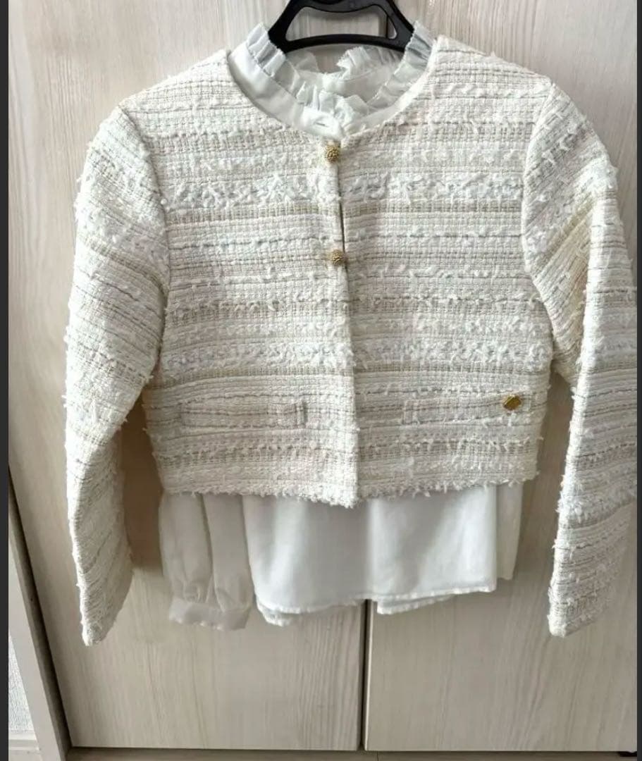 kate spade new york ♤﻿フォーマル 3点セット