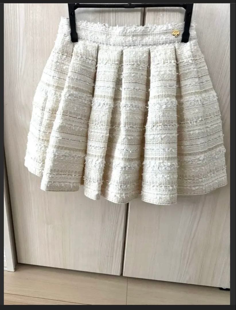 kate spade new york ♤﻿フォーマル 3点セット