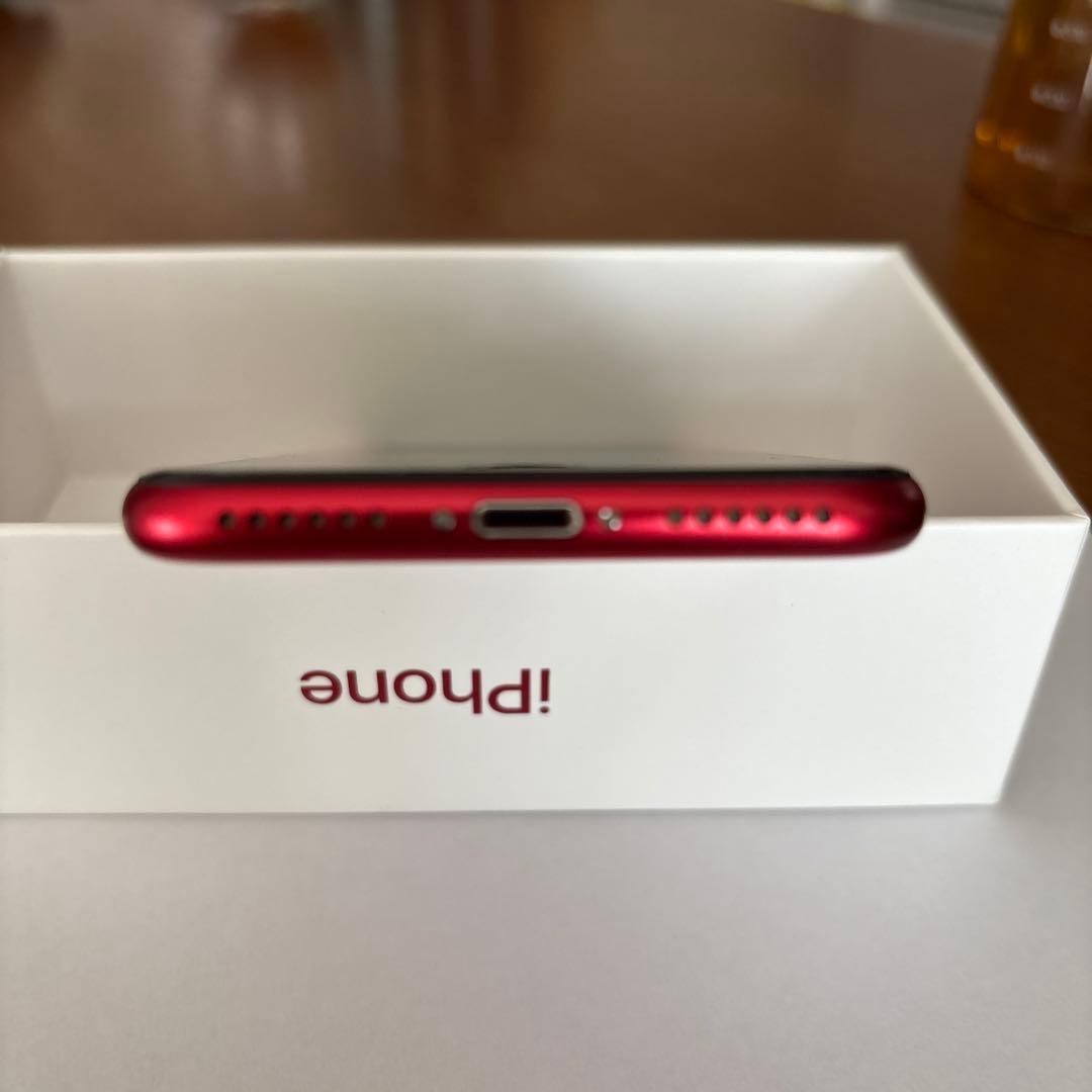 【あや様用】iPhone SE第2世代　64GB 本体