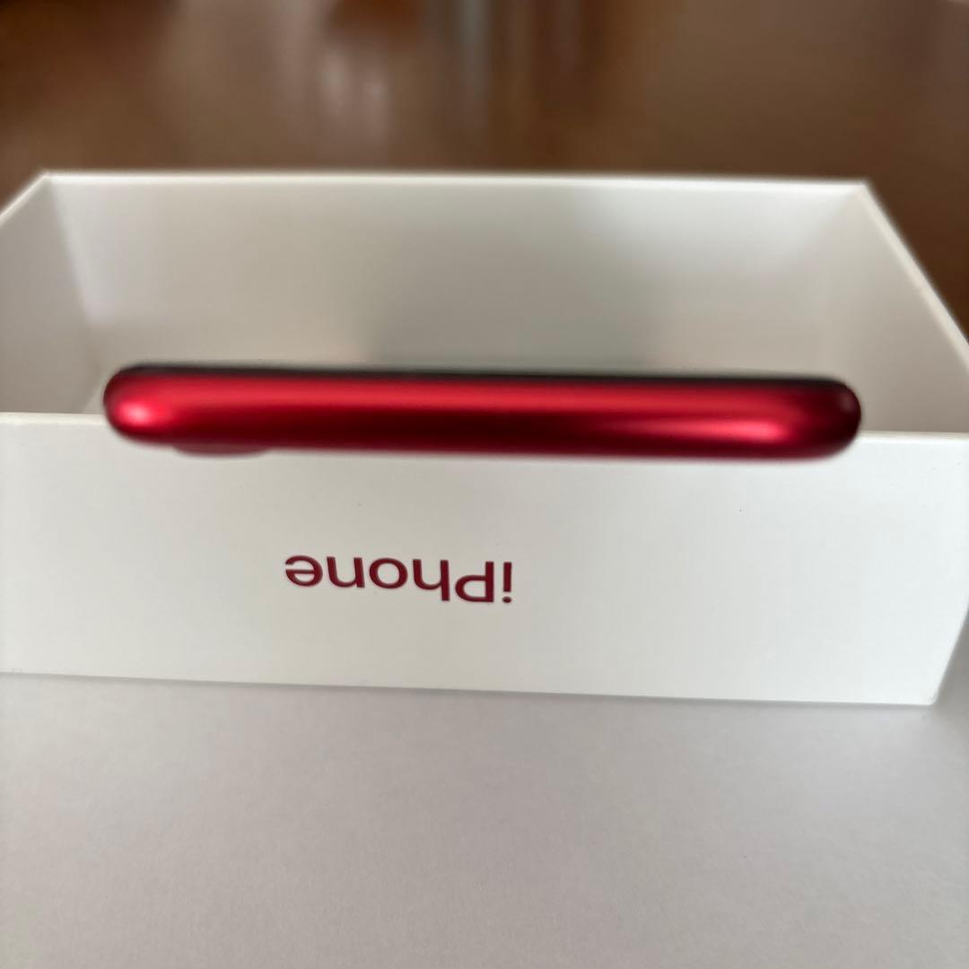 【あや様用】iPhone SE第2世代　64GB 本体