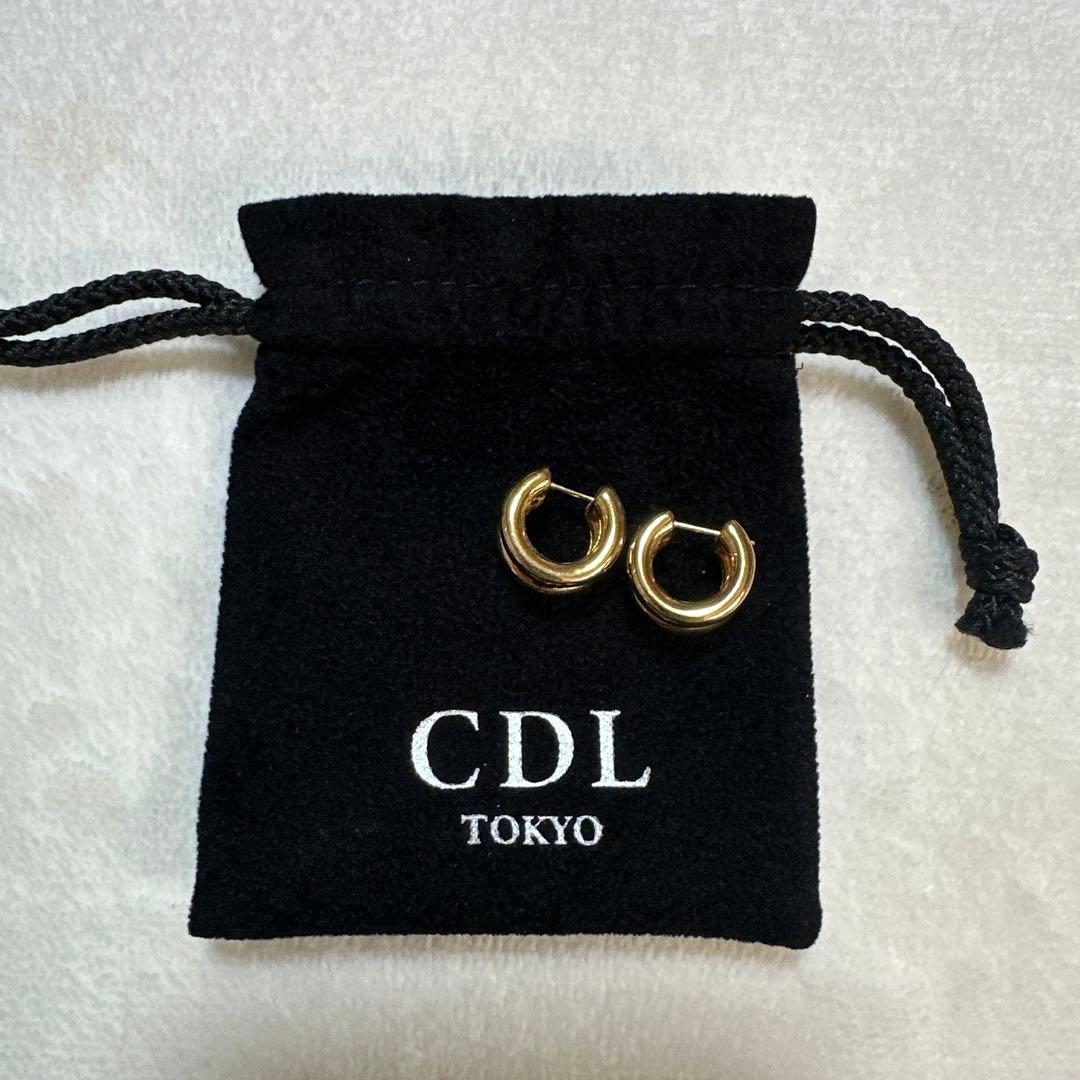 CDL TOKYO ピアス