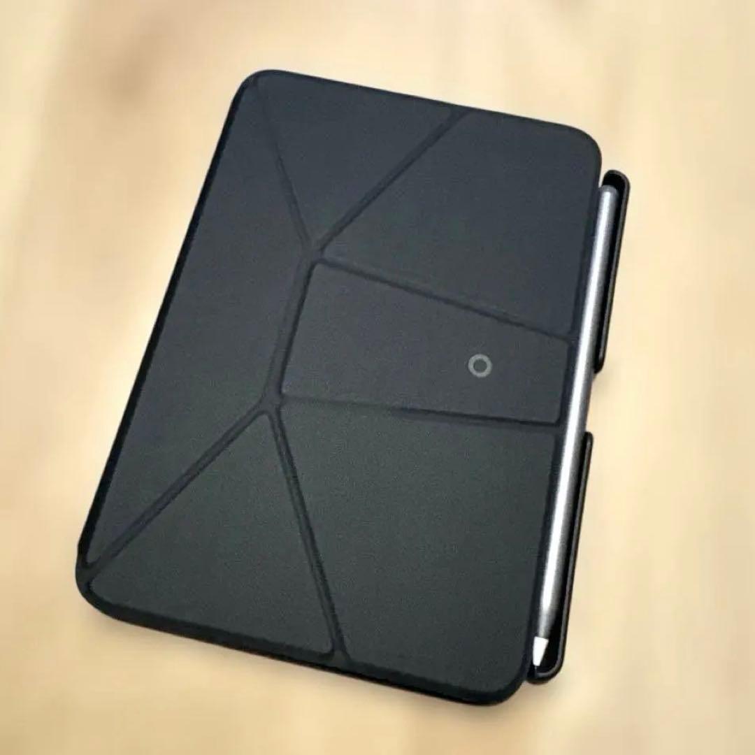 iPad mini7 WiFi&Celluar 128GB +ペンシル+ケース