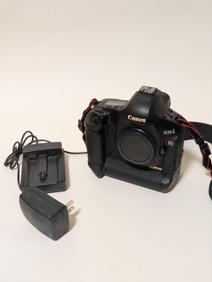 Canon EOS-1Ds mark3 デジタル一眼レフカメラ