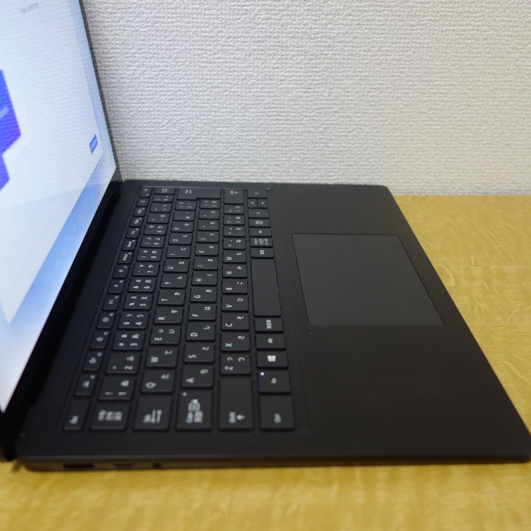314）マイクロソフトSurface Laptop3　256GB/8GB/i5