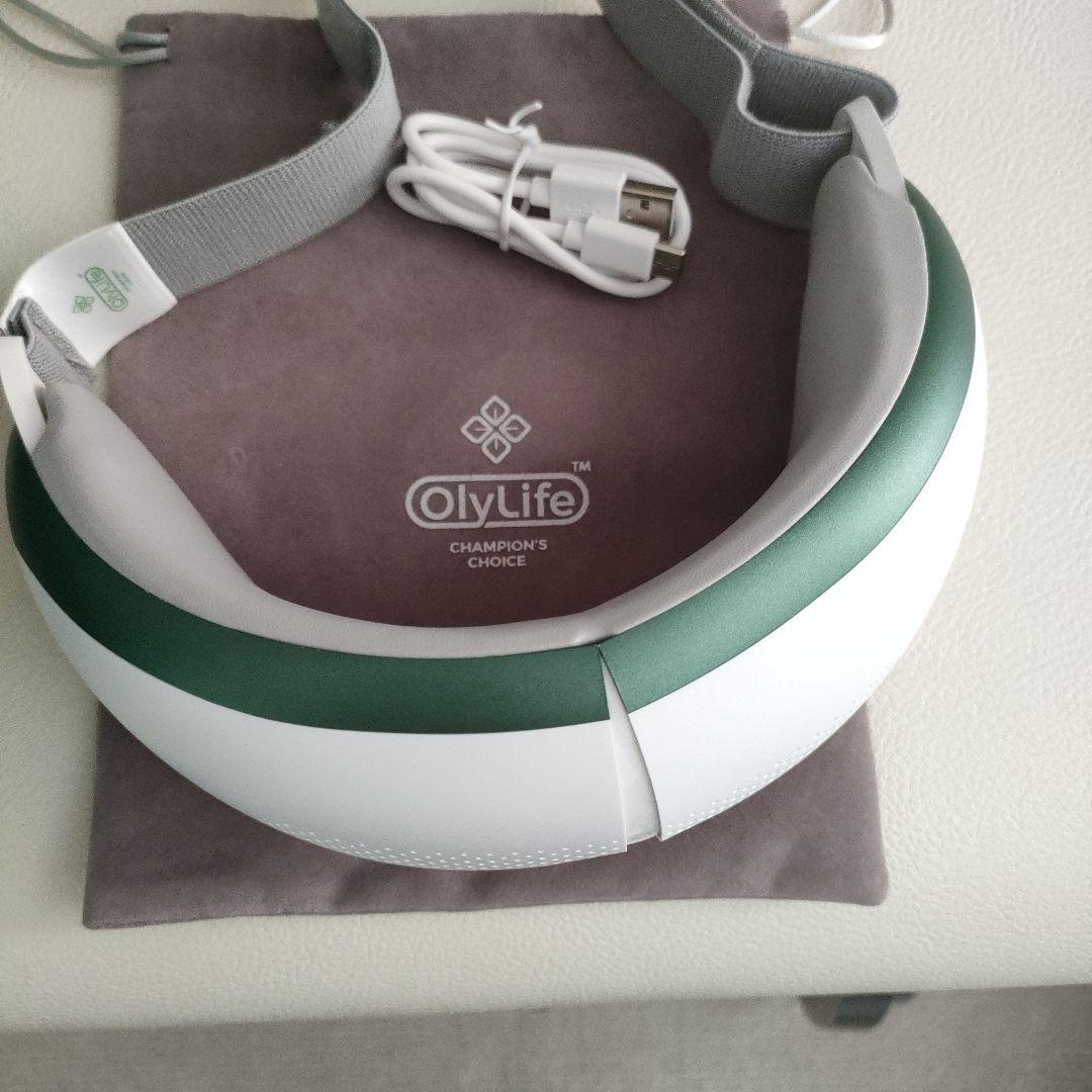 OLYLIFE Galaxy G-ONE 　オリ-ライフ