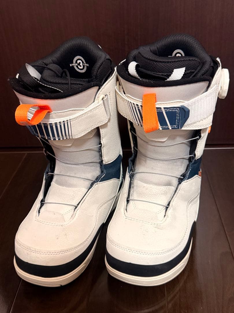 DEELUXE ディーラックス 23-24 ID LARA BOA