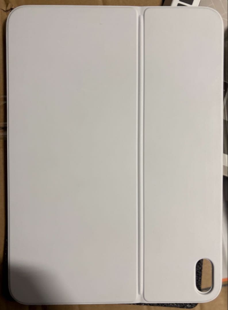 【美品】Magic Keyboard MQDP3J/A iPad 10世代