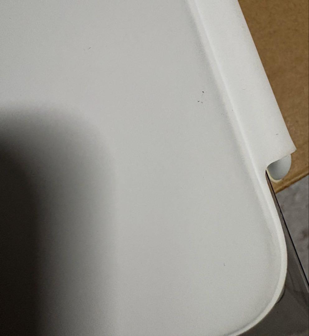 【美品】Magic Keyboard MQDP3J/A iPad 10世代