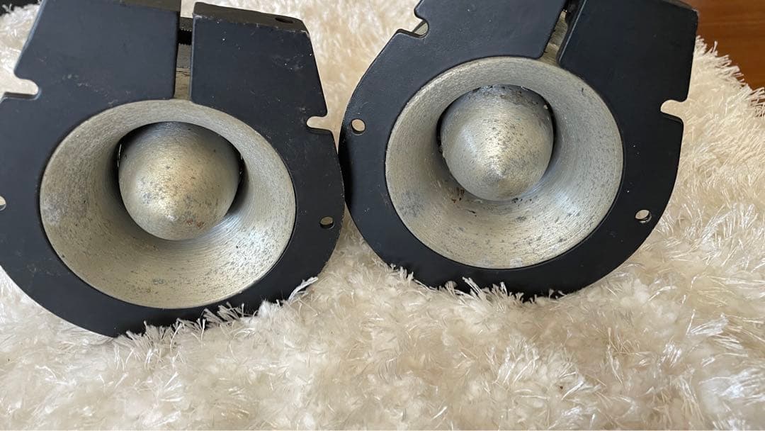 JBL 075 スピーカー ツイーター 8Ω ペア