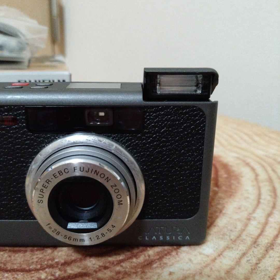 NATURA CLASSICA ナチュラクラシカ　FUJIFILM