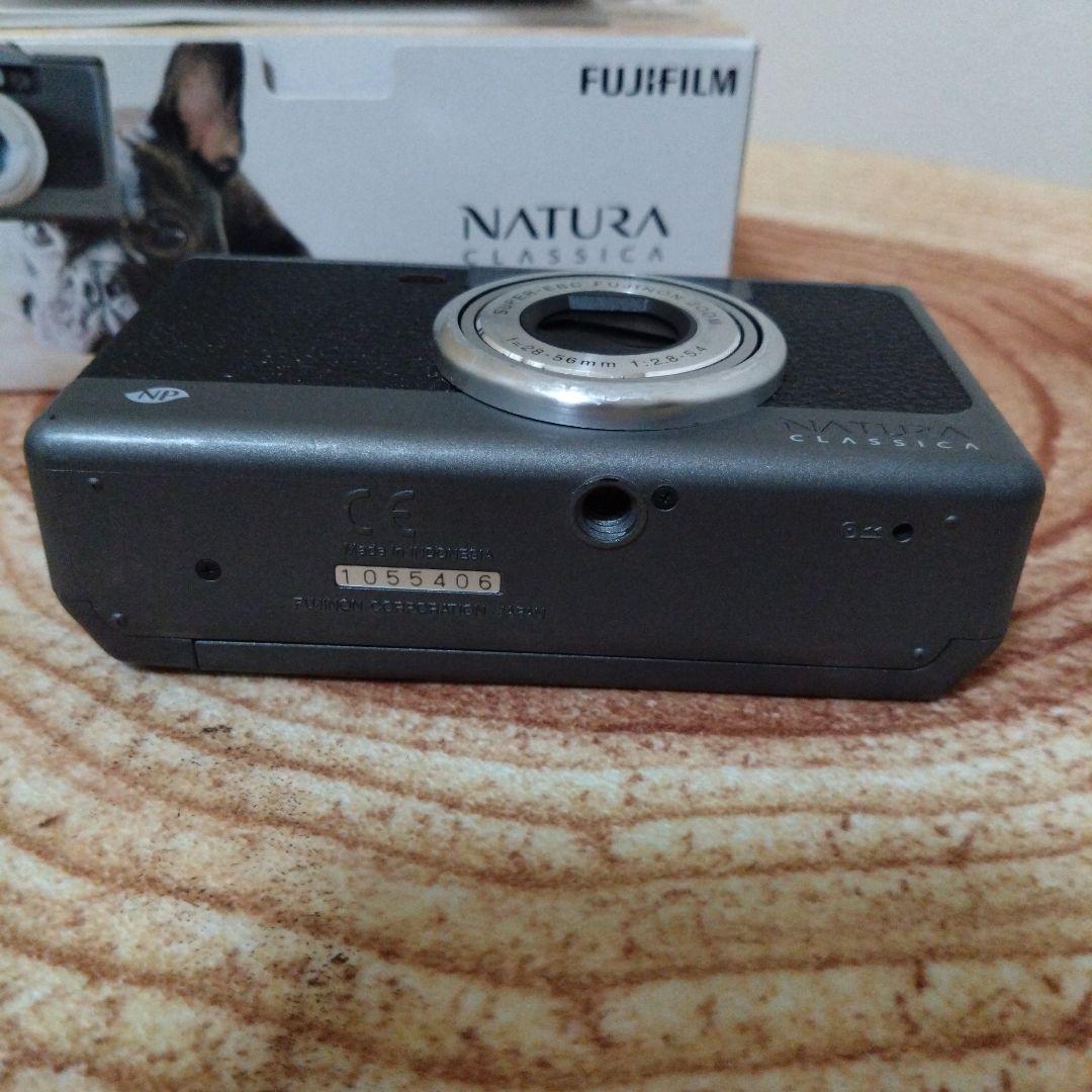 NATURA CLASSICA ナチュラクラシカ　FUJIFILM