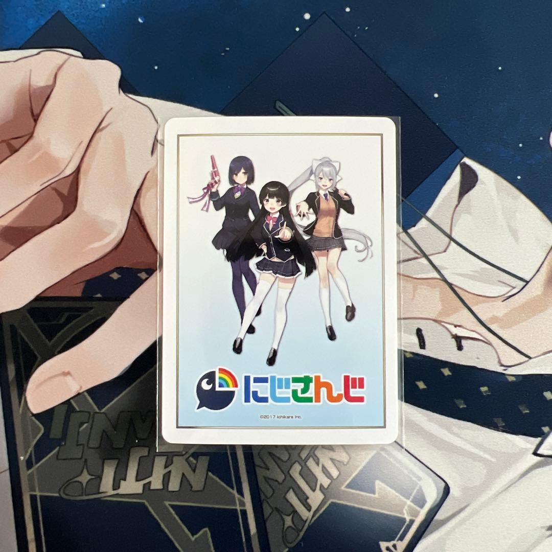 ウィクロス ルリグ 静凛レベル4 サイン入り 箔押し加工 1枚