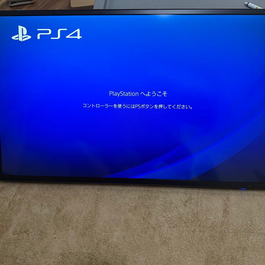 IO DATA 液晶モニター ディスプレイ 31.5インチ