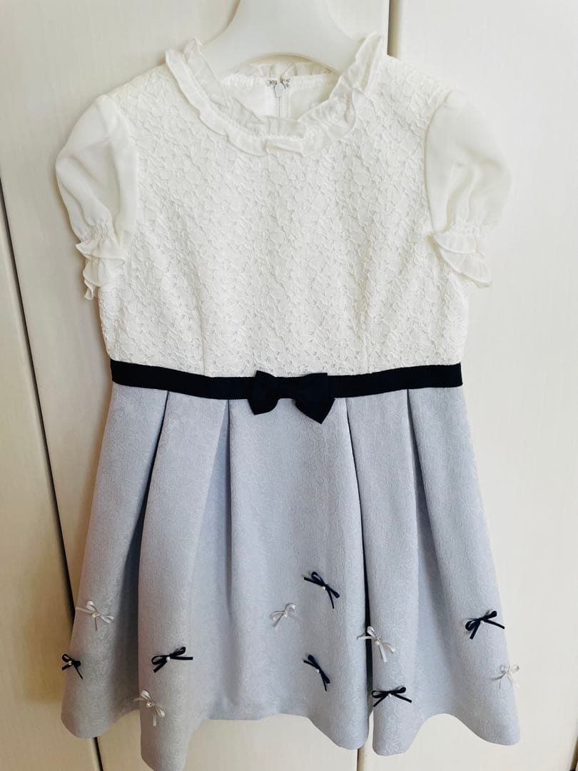 CHOPIN フラワージャガードアンサンブル　120