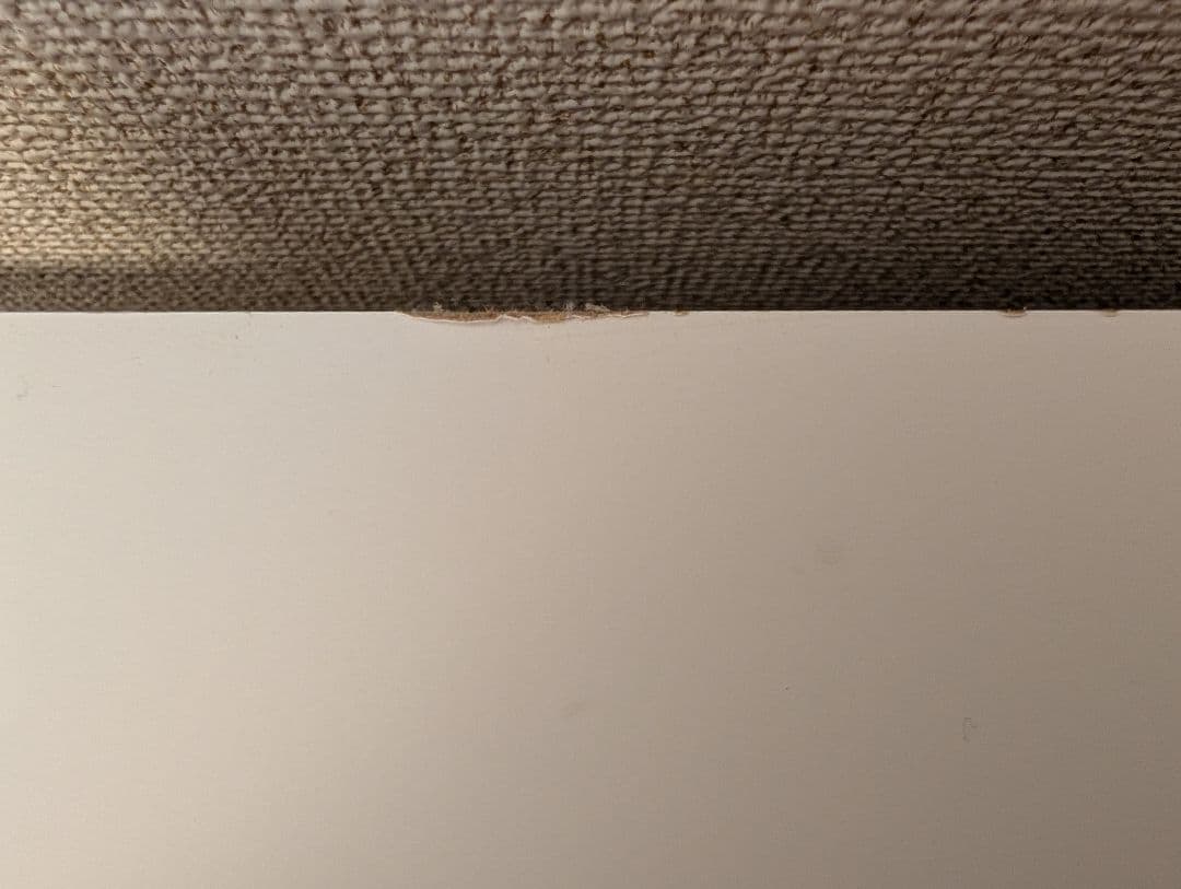 ニトリ　キッチンカウンター【送料込み】