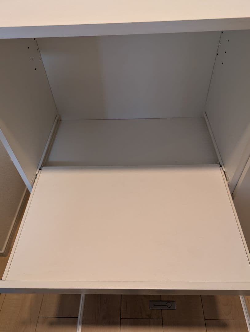 ニトリ　キッチンカウンター【送料込み】