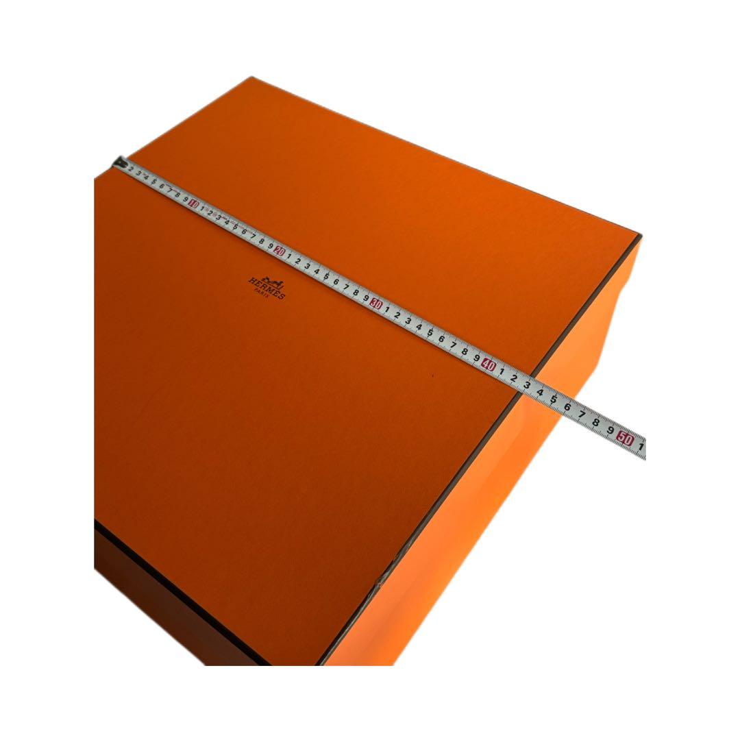 HERMES エルメス 空箱ボックス