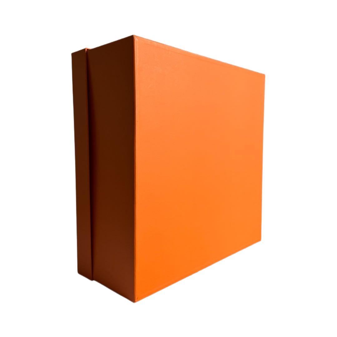 HERMES エルメス 空箱ボックス