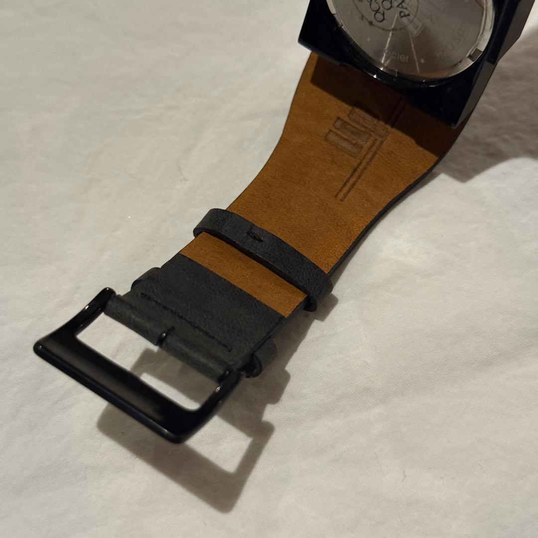 LIP PRINCE デジタル盤表示 デザインウォッチ/Baschmakoff