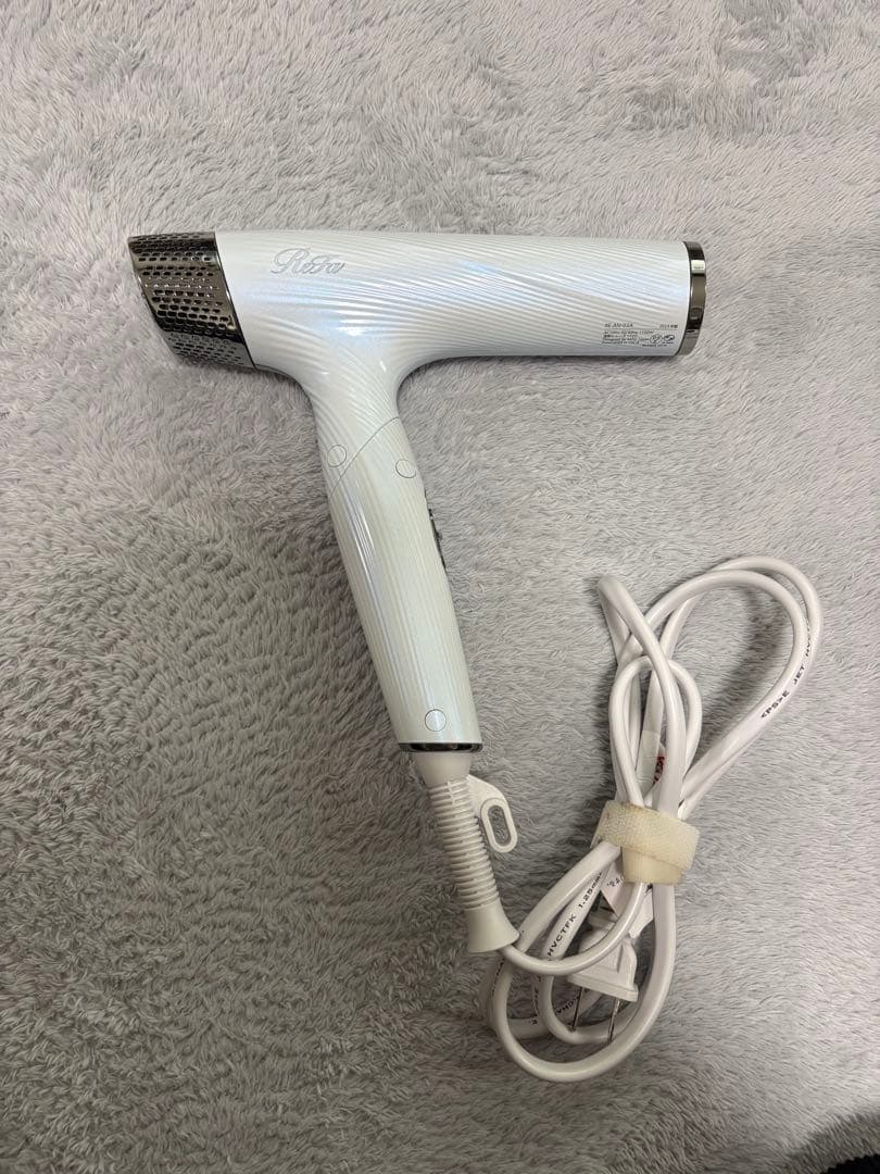 【ジャンク品】Refa リファ ビューテックドライヤー スマート