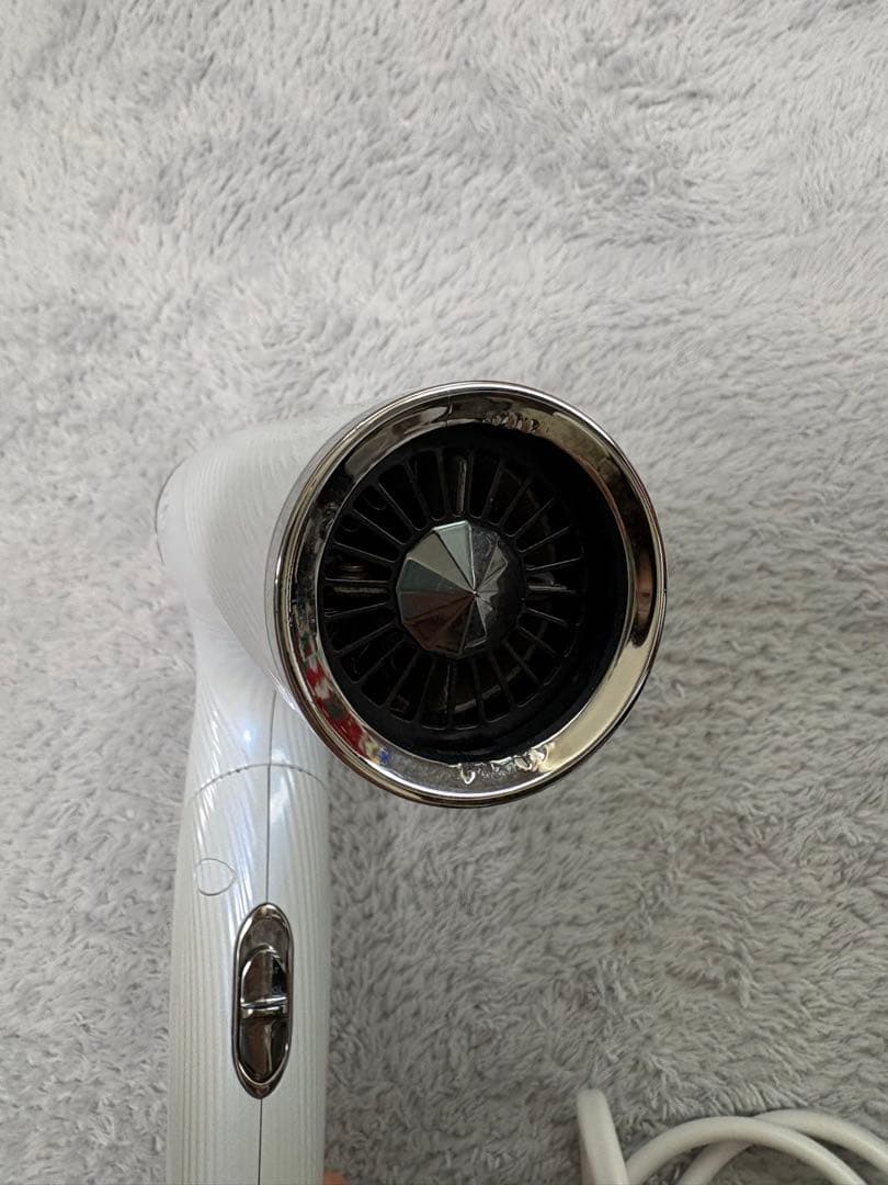 【ジャンク品】Refa リファ ビューテックドライヤー スマート