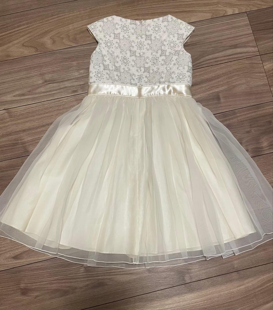 TOCCA キッズフォーマルドレス 120