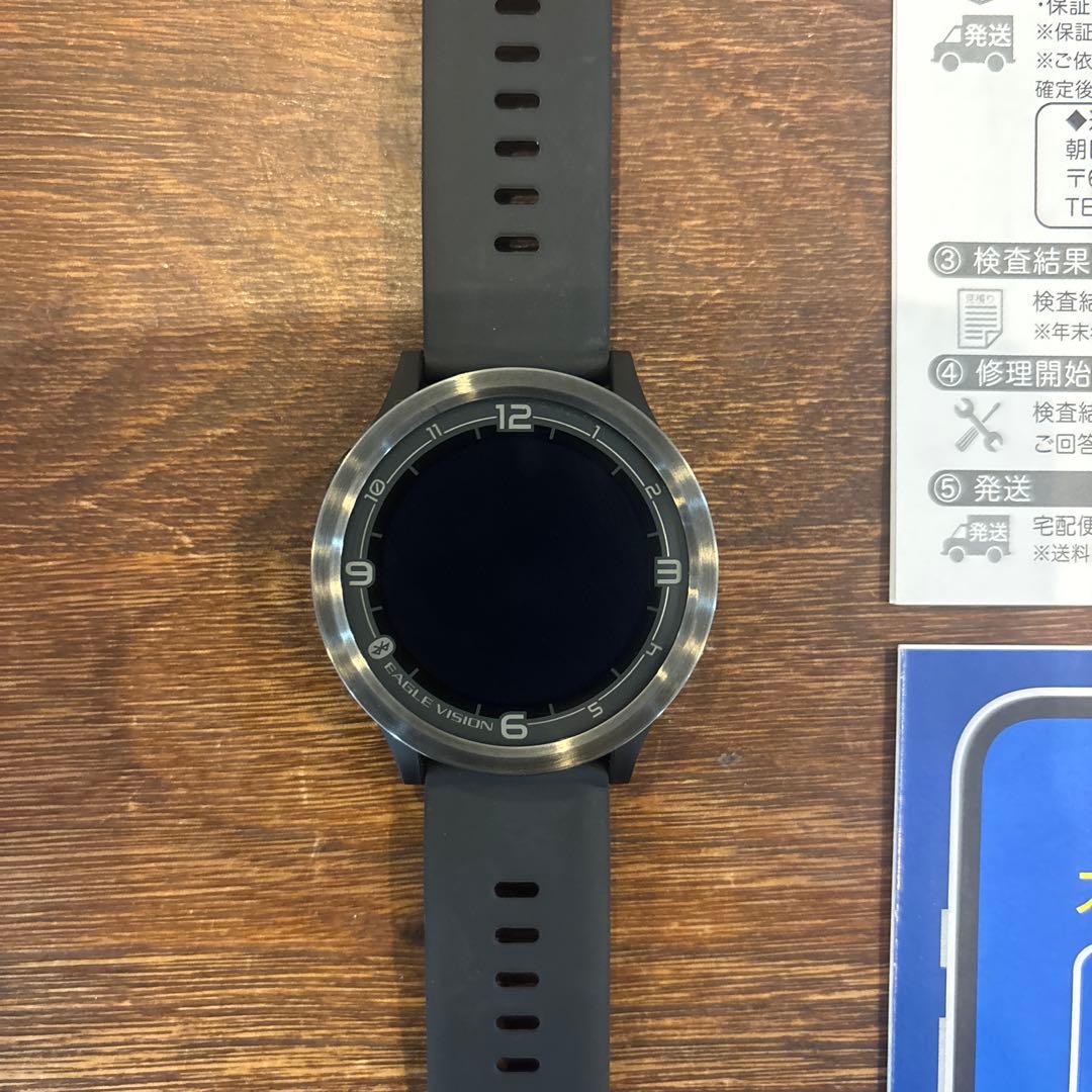 EAGLE VISION ACE PRO GPSゴルフナビ