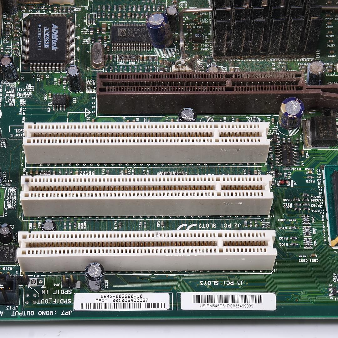 コナミ　ビートマニア用制御基板マザーボード　ジャンク品