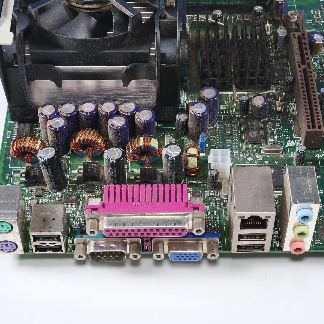 コナミ　ビートマニア用制御基板マザーボード　ジャンク品