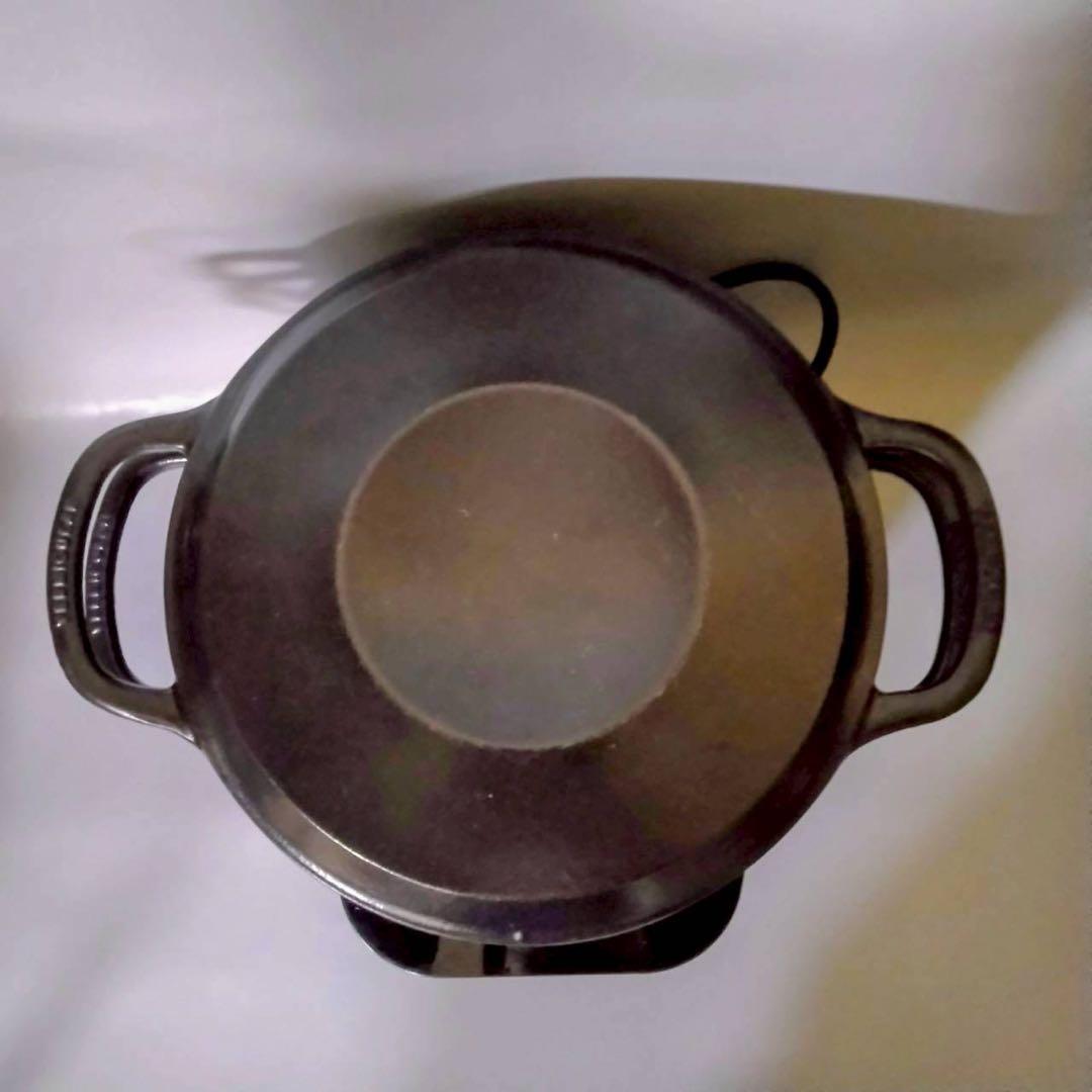 VERMICULAR　バーミキュラ　ライスポット　PH23A-SV