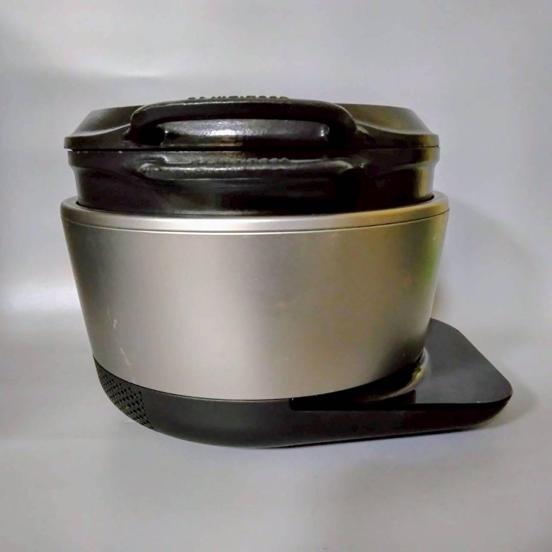 VERMICULAR　バーミキュラ　ライスポット　PH23A-SV