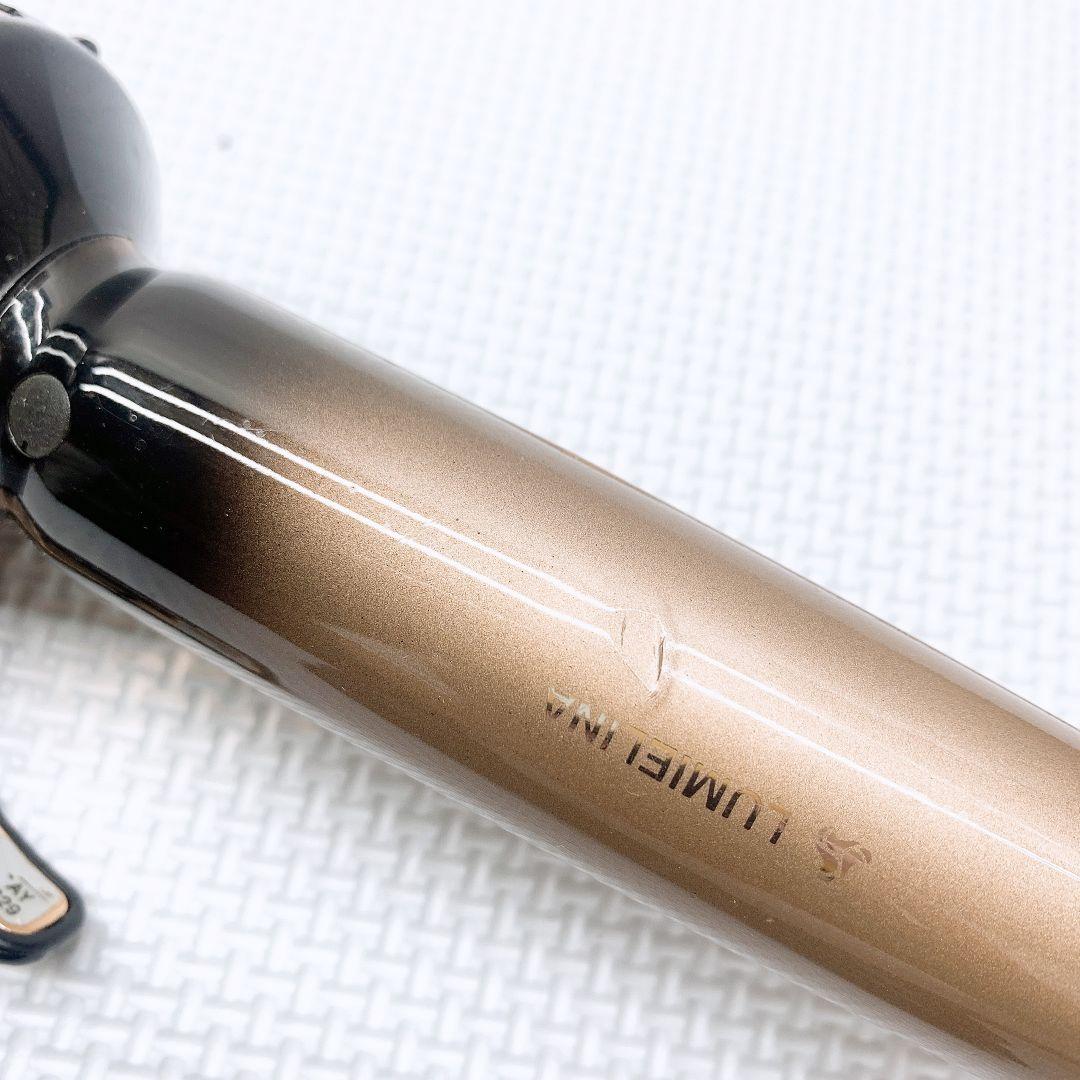 リュミエリーナ ヘアビューロン 4D plus 4Dplus