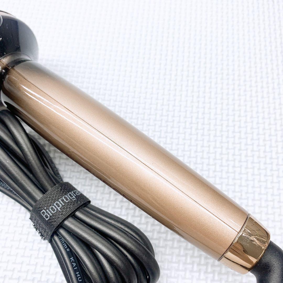 リュミエリーナ ヘアビューロン 4D plus 4Dplus