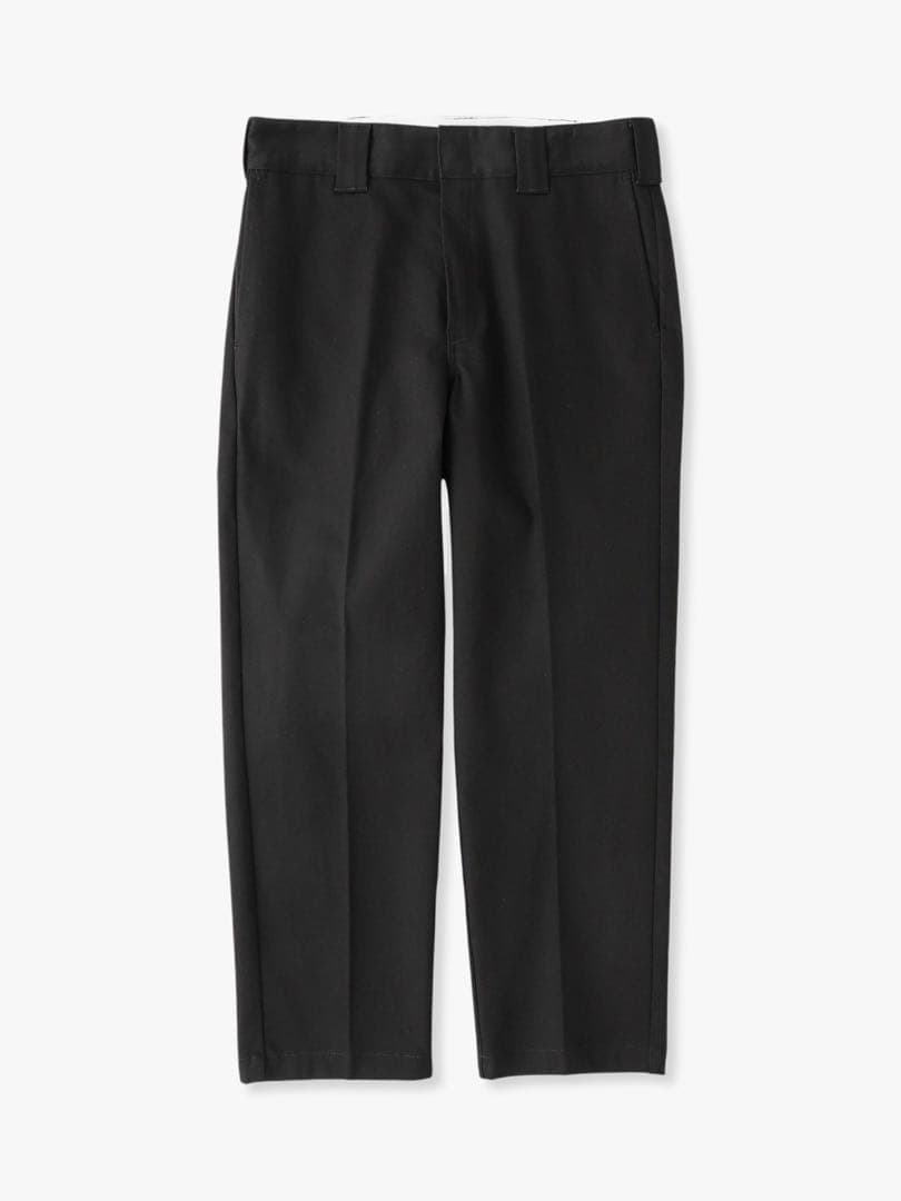 RHC×dickies w34 オーガニックコットン　ストレートフィットパンツ