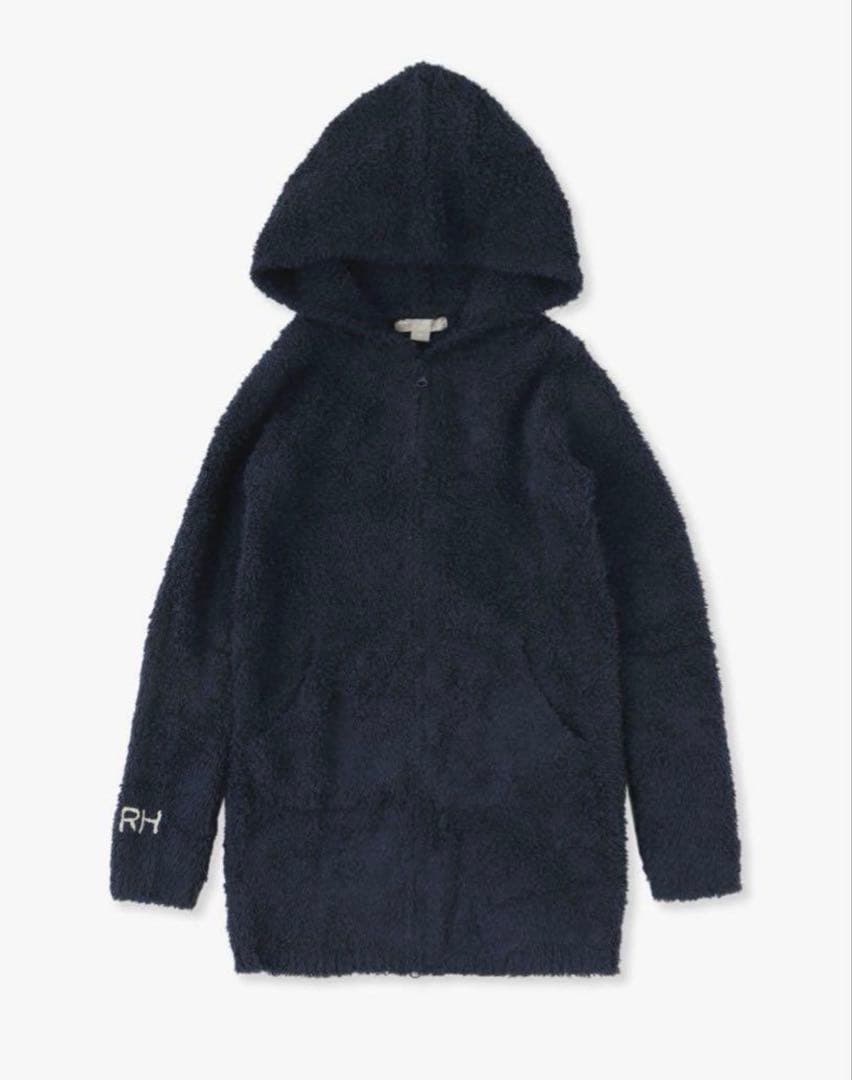 【美品】ロンハーマン　ベアフットドリームス　パーカー　RH刺繍