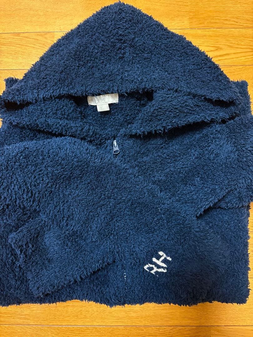 【美品】ロンハーマン　ベアフットドリームス　パーカー　RH刺繍