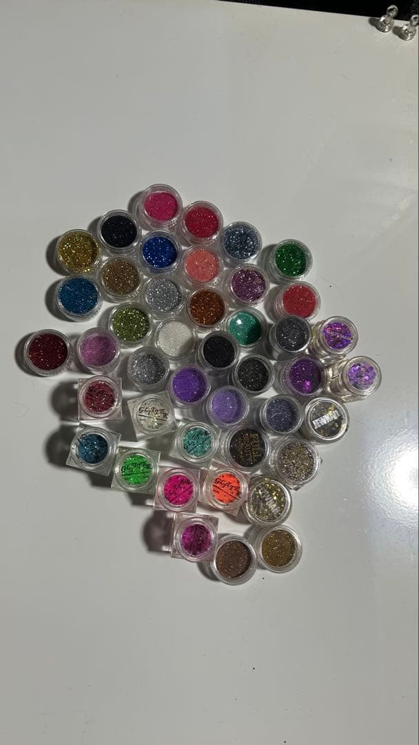 ネイル用品全品！(検定練習キッド付き)