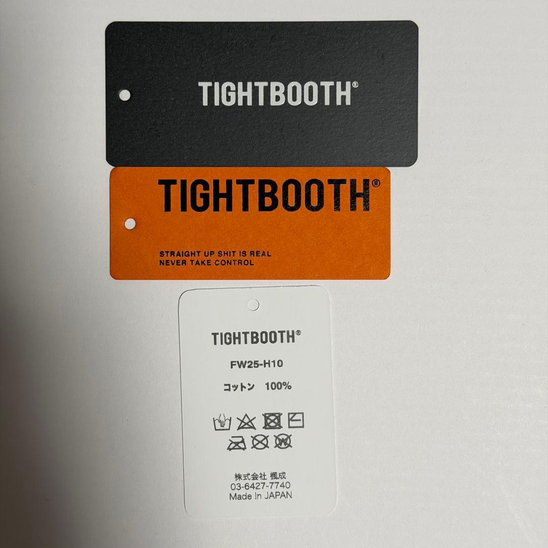 帽子 TIGHTBOOTH NOISE WATCH CAP