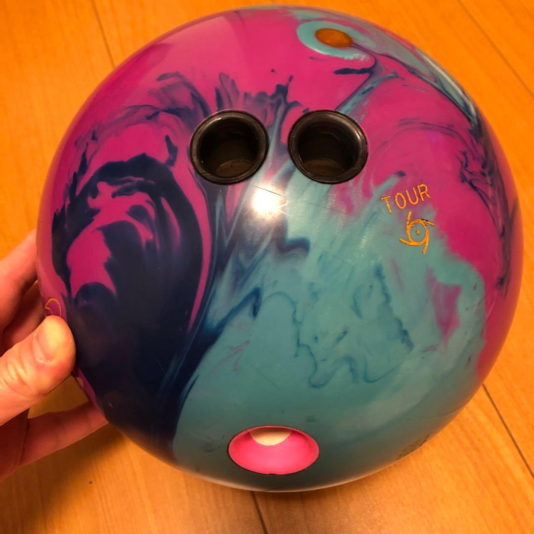 ストームフィジックスツアー15-2