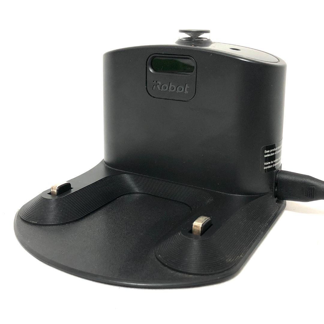 【送料無料★美品】 iRobot Roomba ロボット掃除機 ルンバ 980