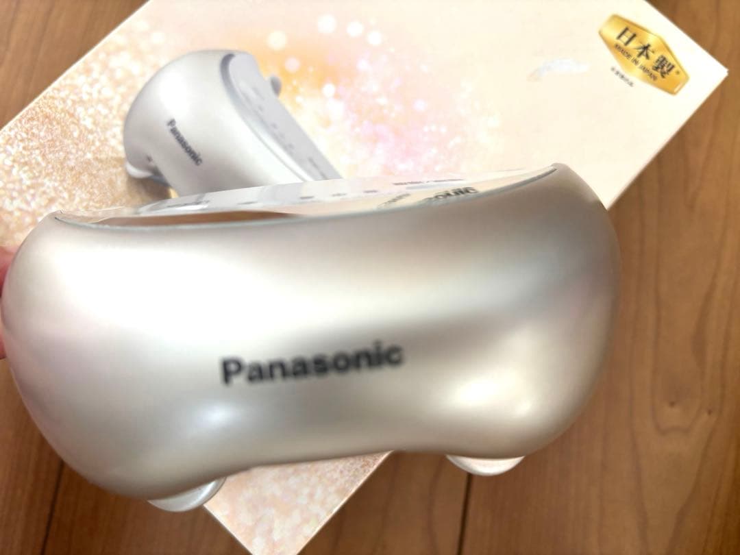 パナソニック 目もとエステ 美品