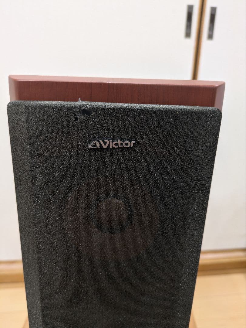 Victor SX-WD8 スピーカー