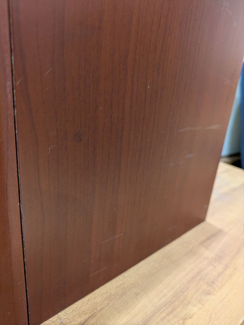 Victor SX-WD8 スピーカー